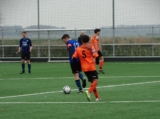 S.K.N.W.K. 2 - Terneuzense Boys 3  (competitie) seizoen 2024-2025 (144/160)